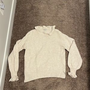Madewell Sweater